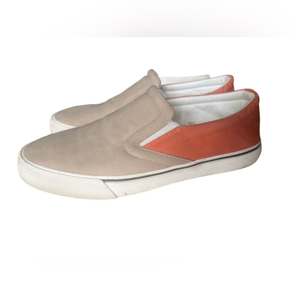 Zara Men’s loafers size 8